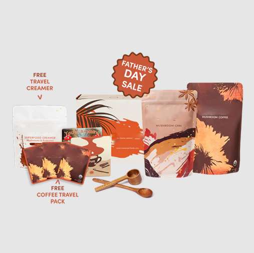 Ultimate Morning Ritual